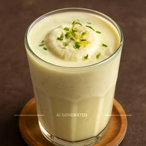 Ras Malai Shake