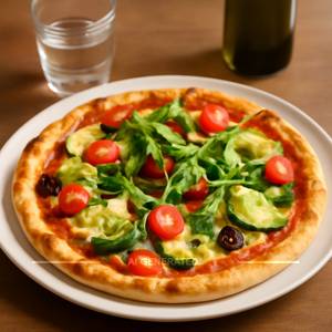 Romano Pizza