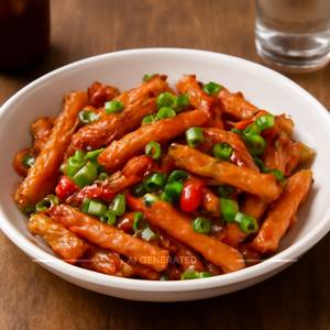 Chilli Potato