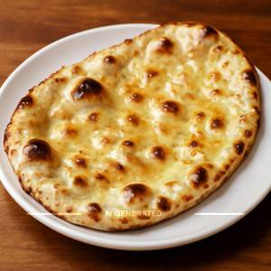 Butter Naan