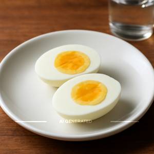 Boiled Egg