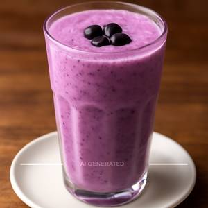 Blackcurrant Shake