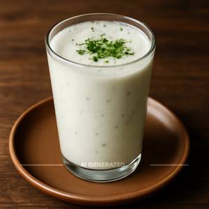 Butter Milk