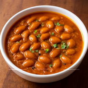 Peanut Fry Masala