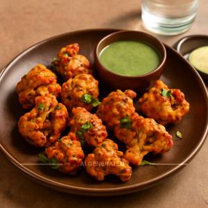Tandoori Gobi
