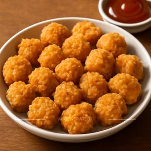 Chicken Popcorn [15 Pcs]