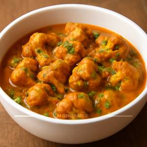Gobi Masala