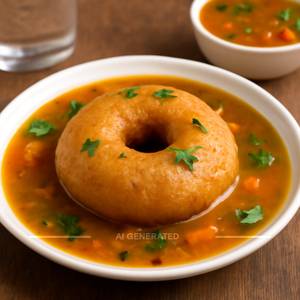Gobi Manchurian Gravy