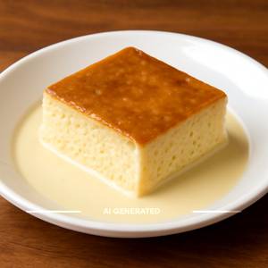 Milk Cake