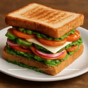 Veg Sandwich