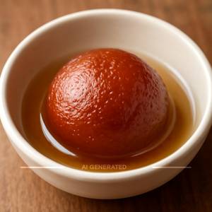 Gulab Jamun [1 Piece]