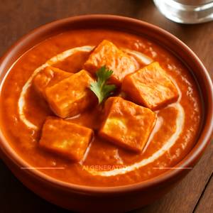 Paneer Butter Masala