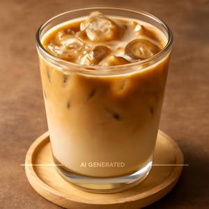Spanish Latte