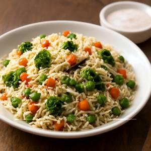 Veg Pulao
