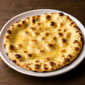 Butter Naan