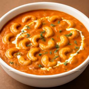 Kaju Masala