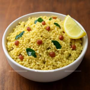 Lemon Rice