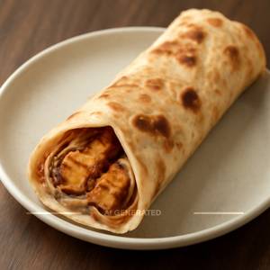 Paneer Roll