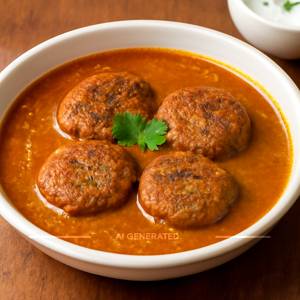 Veg Shikampuri