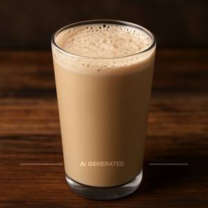 Cold coffee