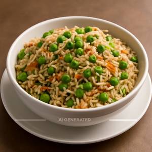 Chinese Fried Rice