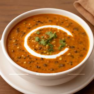 Dal Punjabi
