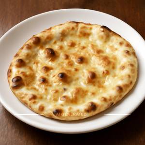 Butter Naan 1pc