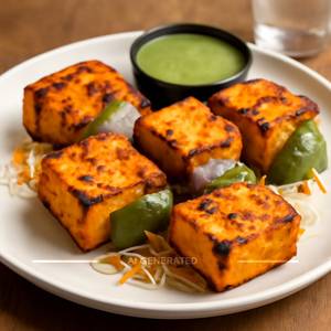 Paneer Tikka