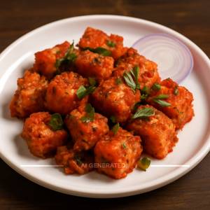 Paneer 65                                                                          