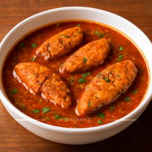 Fish Masala ( 4 Pcs )