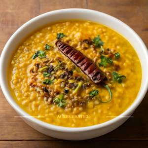 Dal tadka