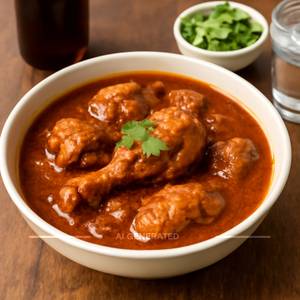 Chicken Masala