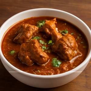 Mutton Masala