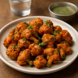 Gobhi Fry