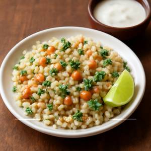 Sabudana Khichdi 300Gm