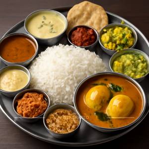 Egg Meal