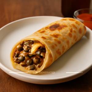 Veg Steam Momo