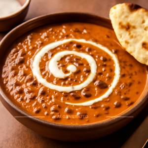 Dal Makhani