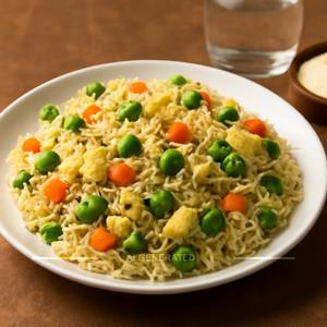 Veg Pulao  