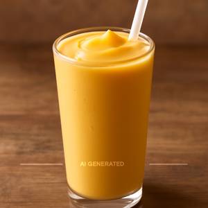 Mango Shake
