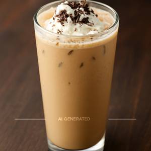 Cold Coffee
