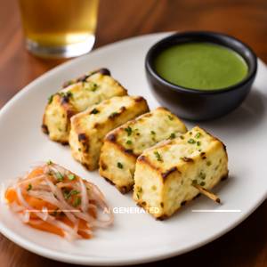 Paneer Malai Tikka