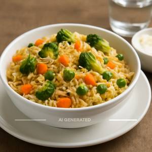Veg Pulao
