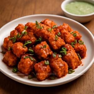 Paneer 65