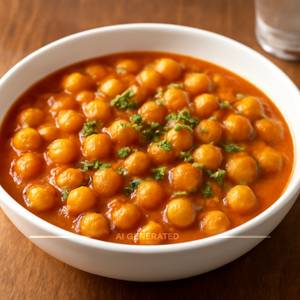 Chana Masala