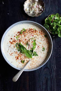Mix Veg Raita