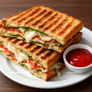 Bombay Sandwich