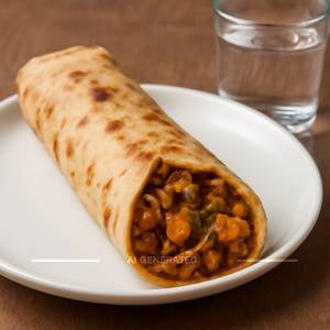 Chicken Roll