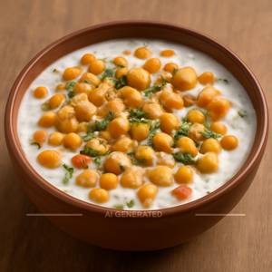 Boondi Raita