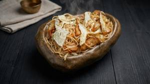Chicken Chowmien